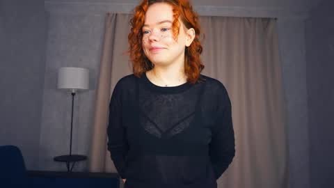 Corrin online show from November 4, 6:04 am