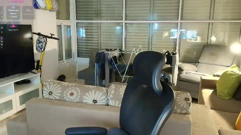 Todd online show from April 4, 11:56 pm