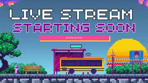 Todd online show from June 11, 8:07 pm