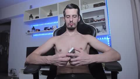 Todd online show from October 28, 11:50 pm