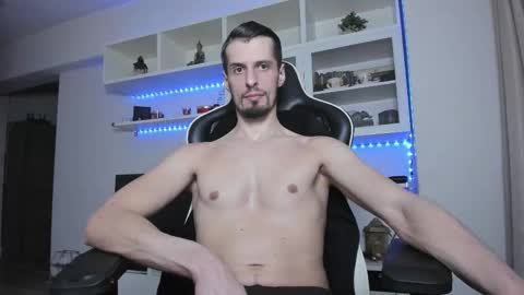 Todd online show from January 17, 7:55 pm