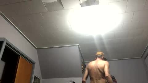 toddpascoe77 online show from September 24, 2:40 am