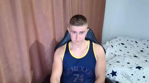 todhorny987 online show from February 23, 4:47 am