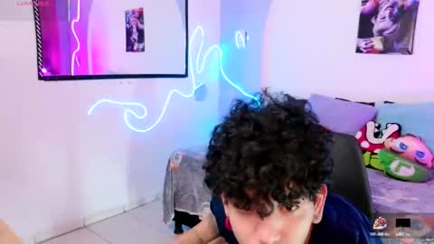 todoroki_g online show from October 19, 2:38 am