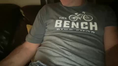 Joshua1983 online show from October 12, 5:44 am