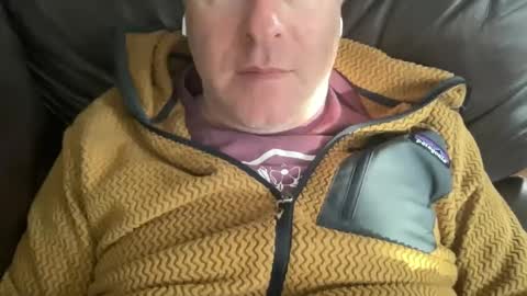 Joshua1983 online show from February 25, 4:25 pm