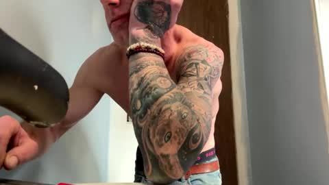 toightfit online show from March 22, 9:19 pm