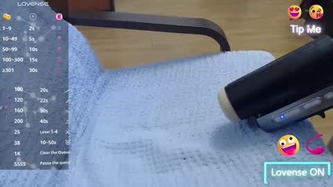 tokensnone online show from November 23, 2:15 pm