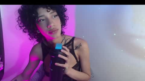 Tokio online show from April 14, 6:55 pm