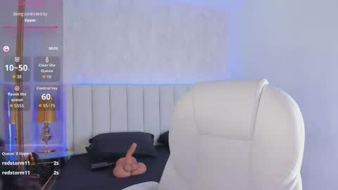    online show from January 14, 11:35 pm