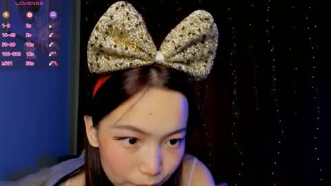 Toki online show from December 20, 3:24 am