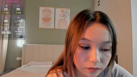 Toki online show from October 18, 2:16 am