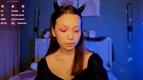 Toki online show from December 14, 3:24 am