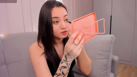 tokkpokki online show from January 16, 12:47 pm