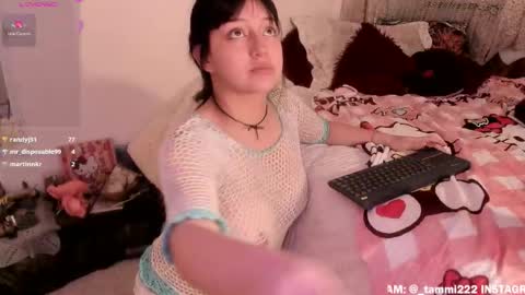 Tokyo  online show from March 27, 11:50 pm