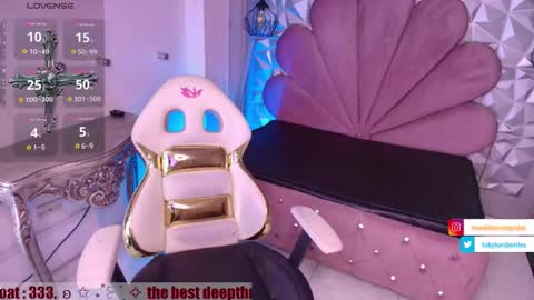 toky         online show from November 14, 8:11 pm