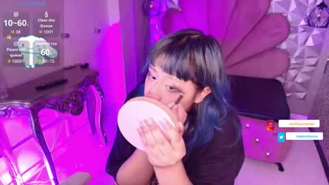 toky         online show from November 29, 8:27 pm