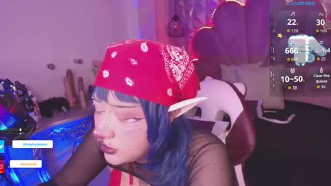 toky         online show from September 19, 8:23 pm