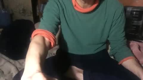 small man online show from March 24, 8:20 am