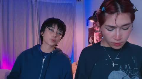  Halsey  Sofii  online show from March 22, 11:42 pm