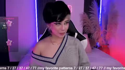  Halsey  Sofii  online show from July 29, 1:49 am