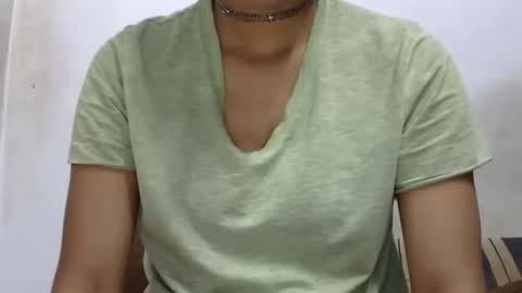 Snapshot of tokyo_indian chatting on February 25, 11:54 am Tokyo online show from February 25, 11:54 am