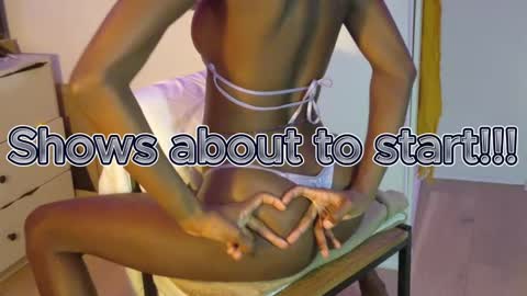 Athena Fantasy online show from January 6, 9:00 pm