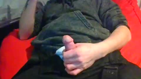 tom10041984_ online show from February 19, 7:07 am