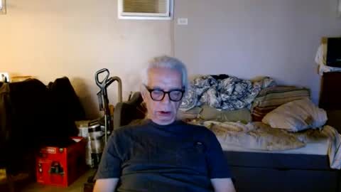 tom112292014 online show from October 6, 1:29 pm