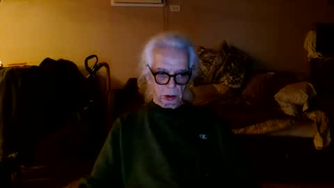 tom112292014 online show from February 16, 12:31 am