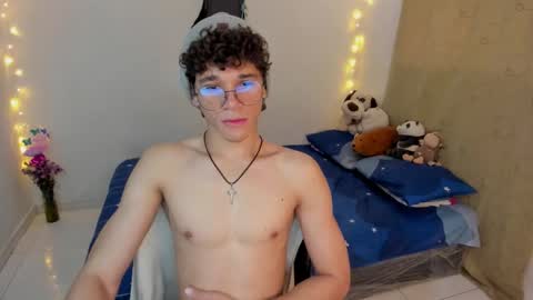 Tom Blue online show from November 19, 12:48 pm