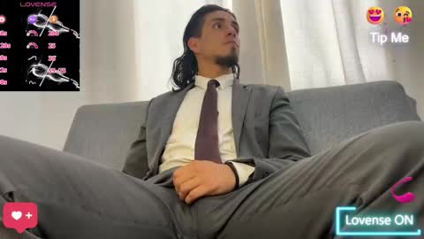 TOM online show from November 16, 3:58 pm