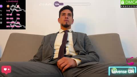 TOM online show from May 29, 8:40 pm