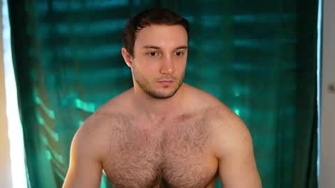 Tom online show from April 17, 6:16 am