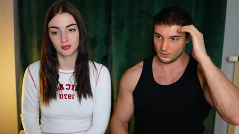 Tom online show from February 16, 5:44 pm