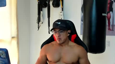 SPORTSFIT29 online show from June 24, 6:37 pm