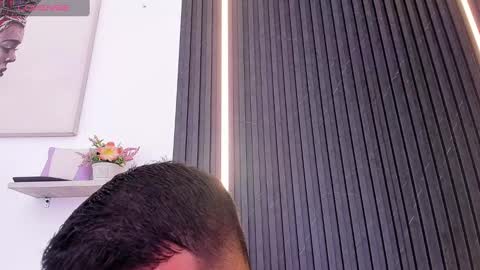 Tom muscle1 online show from September 18, 12:09 pm