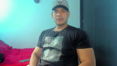 Tom Sin online show from October 14, 6:22 pm
