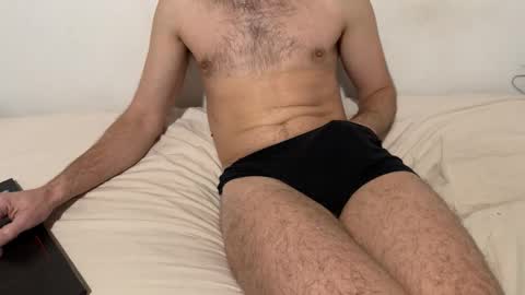 SlaveMan online show from January 16, 7:39 am