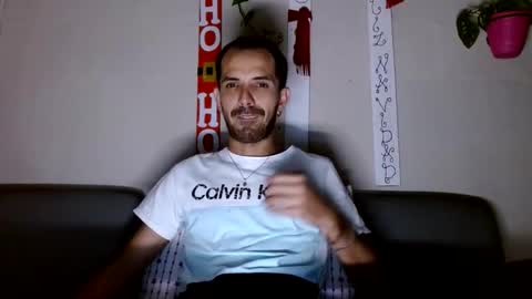 tomas gerauld. make me happy with 10000 tokens online show from January 16, 3:02 am