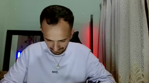 tomas gerauld. make me happy with 10000 tokens online show from March 17, 2:16 am