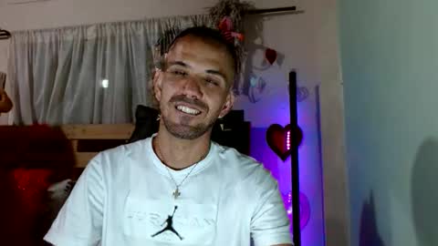 tomas gerauld. make me happy with 10000 tokens online show from March 13, 3:10 am