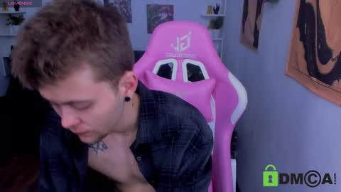 tomas_norton online show from January 6, 10:08 am