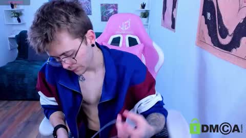 tomas_norton online show from February 1, 10:23 am