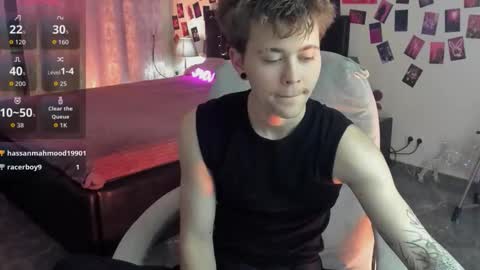 tomas_norton online show from March 25, 4:14 pm