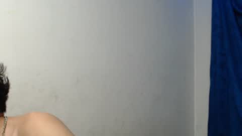 tomas_turbado_ online show from July 3, 7:57 am