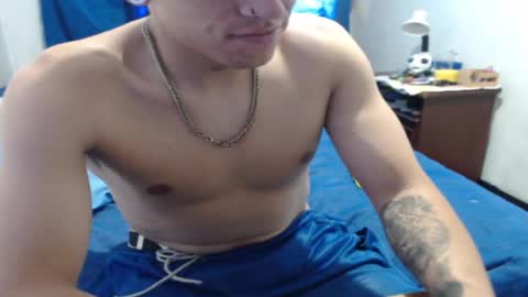 tomas_turbado_ online show from May 30, 3:38 am