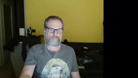 Snapshot of tomasmilian77 chatting on March 8, 1:06 am Tomas Milian online show from March 8, 1:06 am