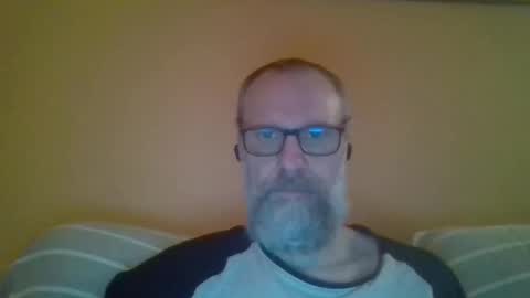 Tomas Milian online show from December 20, 12:17 am