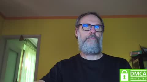 Tomas Milian online show from July 30, 5:35 pm